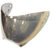 HJC HJ-32 Motorcycle Helmet Visor Thumbnail 8