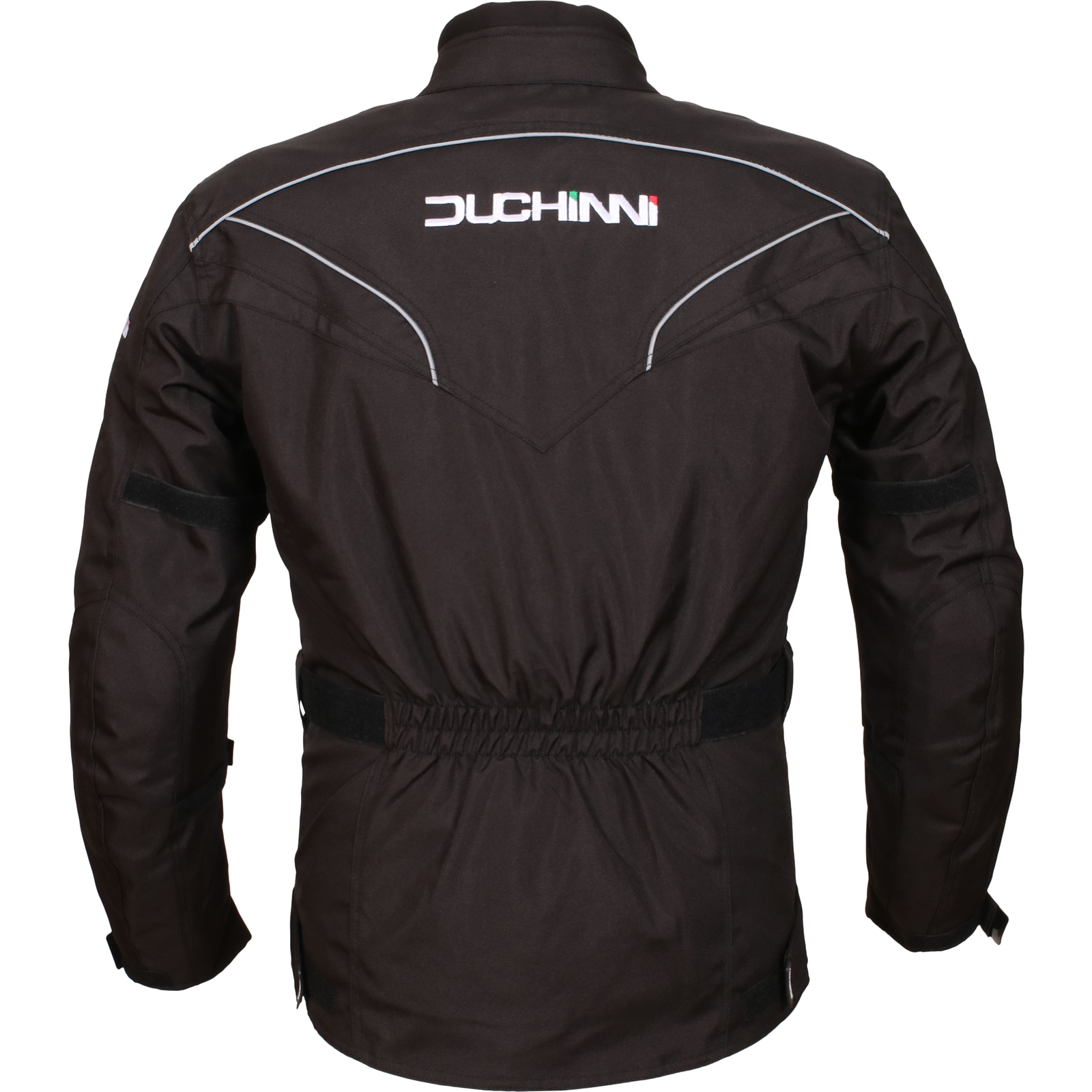 Duchinni Hurricane Motorcycle Jacket - Jackets - Ghostbikes.com