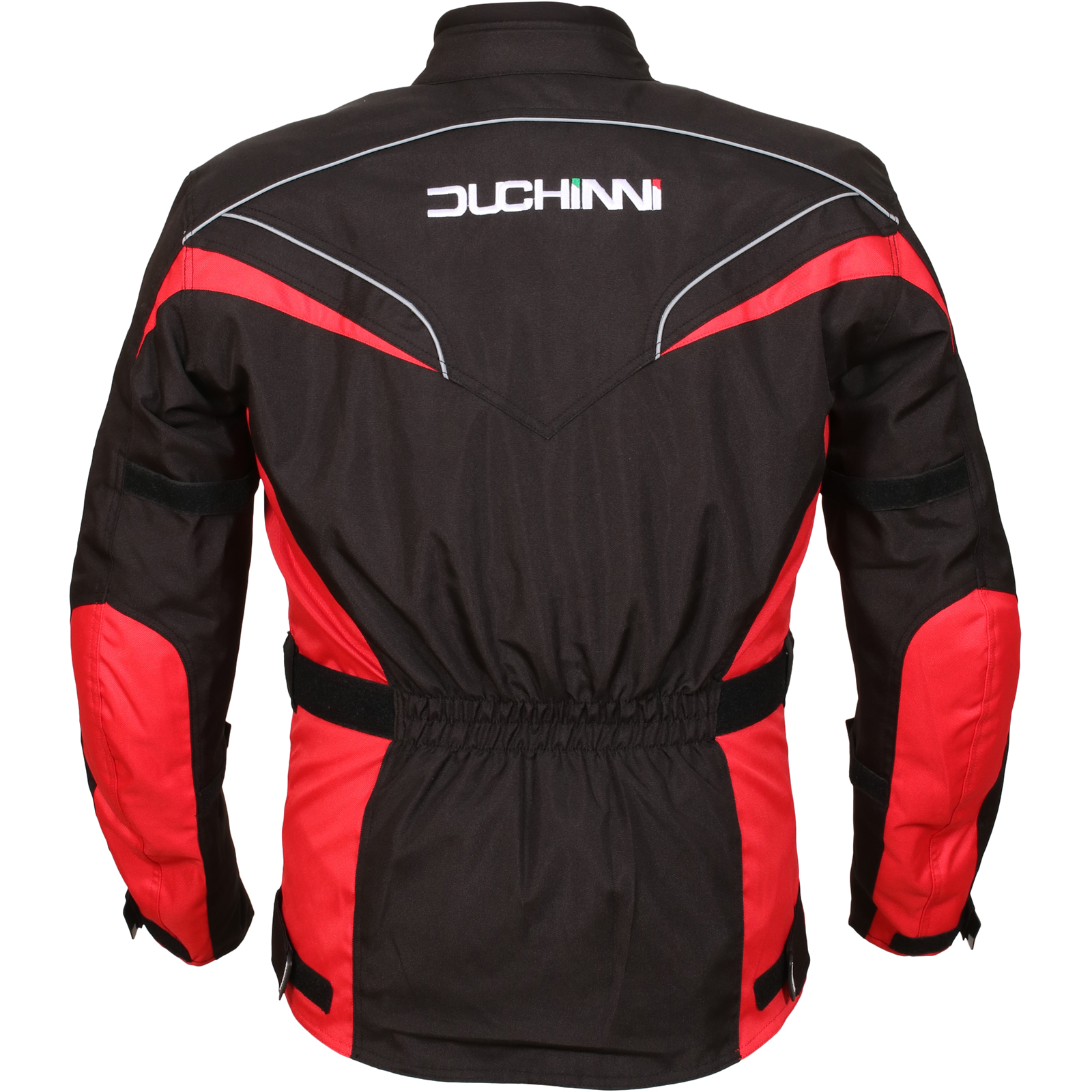 Duchinni Hurricane Motorcycle Jacket - Jackets - Ghostbikes.com