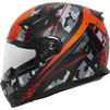 Spada Raiden Motorcycle Helmet Thumbnail 8