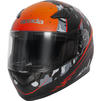 Spada Raiden Motorcycle Helmet Thumbnail 5