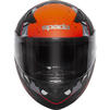 Spada Raiden Motorcycle Helmet Thumbnail 11