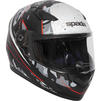 Spada Raiden Motorcycle Helmet Thumbnail 12