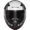 Spada Raiden Motorcycle Helmet Thumbnail 9