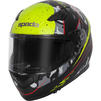 Spada Raiden Motorcycle Helmet Thumbnail 4