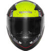 Spada Raiden Motorcycle Helmet Thumbnail 10