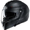 HJC I90 Davan Flip Front Motorcycle Helmet & Visor