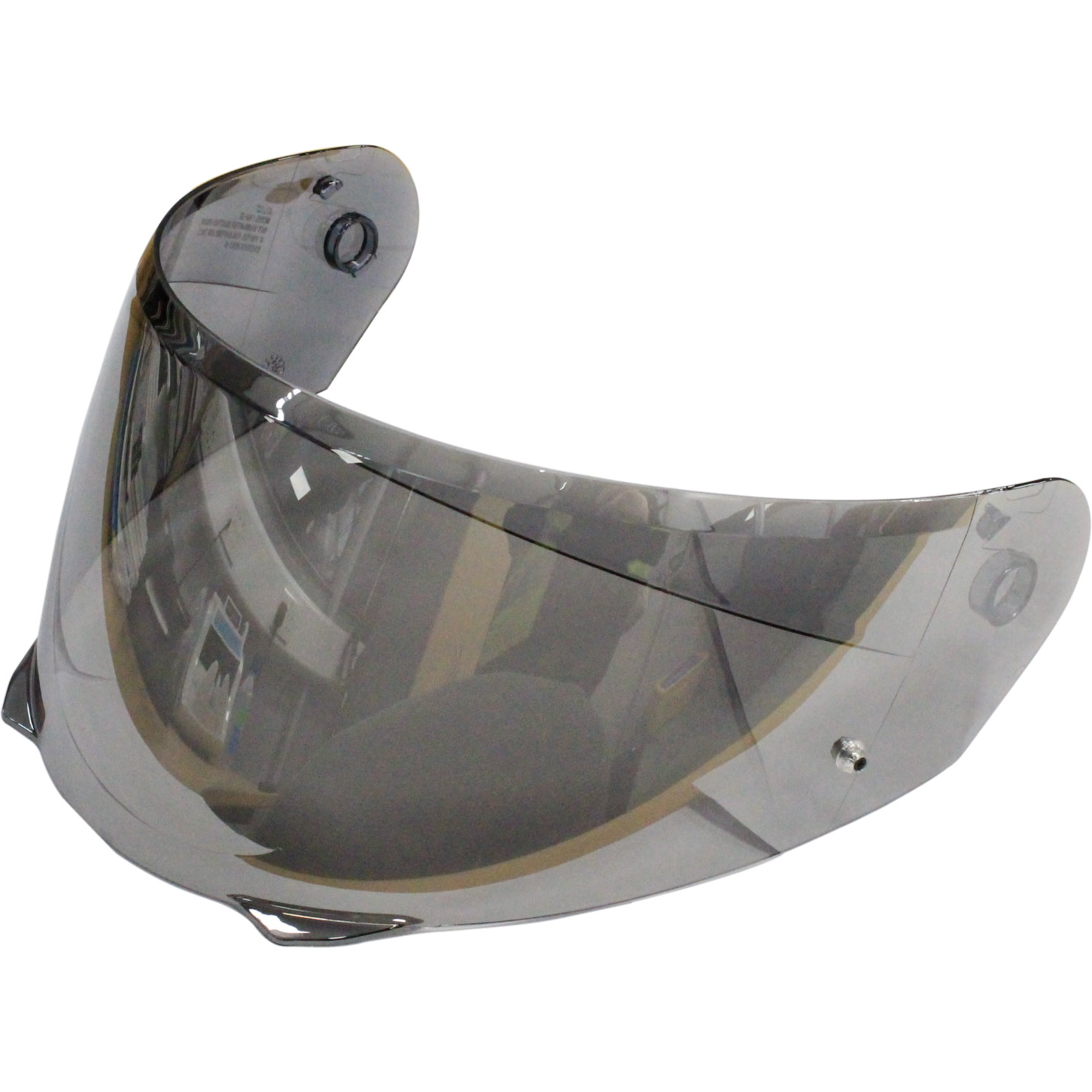 HJC I90 Davan Flip Front Motorcycle Helmet & Visor Modular Touring Lid