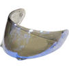 HJC I90 Plain Flip Front Motorcycle Helmet & Visor Thumbnail 10