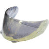 HJC I90 Plain Flip Front Motorcycle Helmet & Visor Thumbnail 12