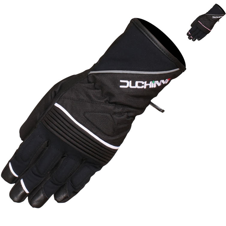 Duchinni Verona Ladies Motorcycle Gloves