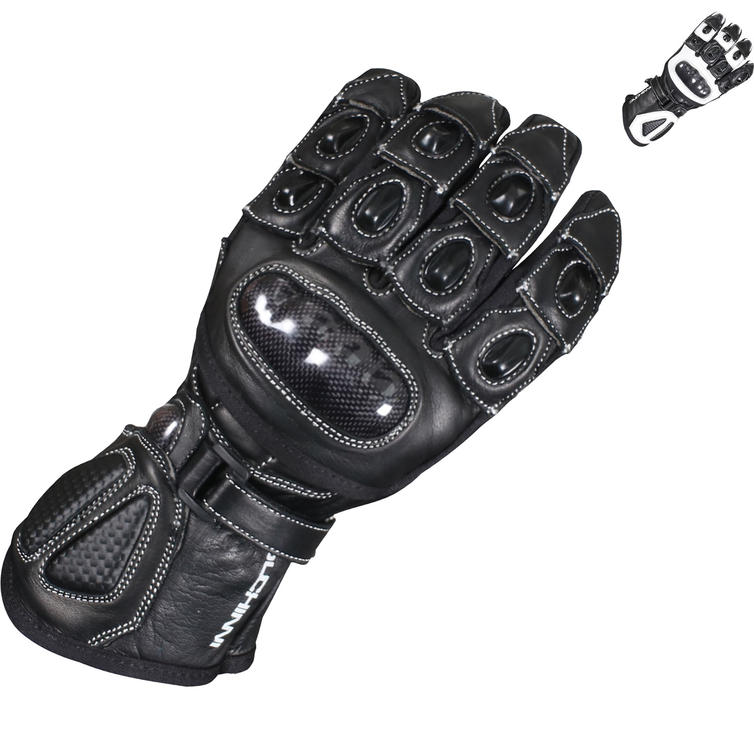 Duchinni Bambino Youth Motorcycle Gloves New Arrivals