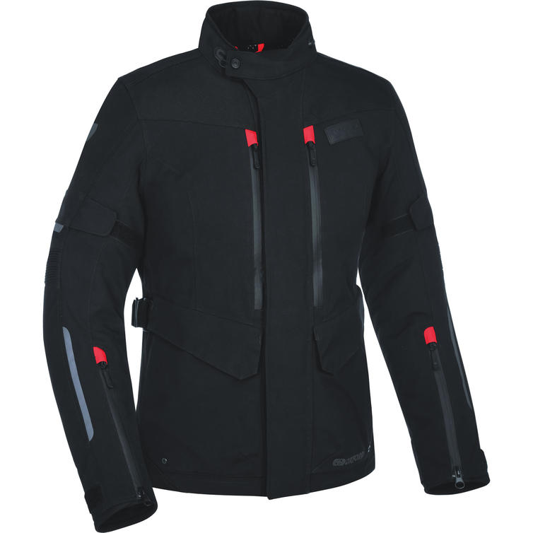 Oxford Mondial Ladies Motorcycle Jacket