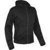 Oxford Super Hoodie 2.0 Ladies Motorcycle Hoodie Thumbnail 1