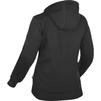 Oxford Super Hoodie 2.0 Ladies Motorcycle Hoodie Thumbnail 4