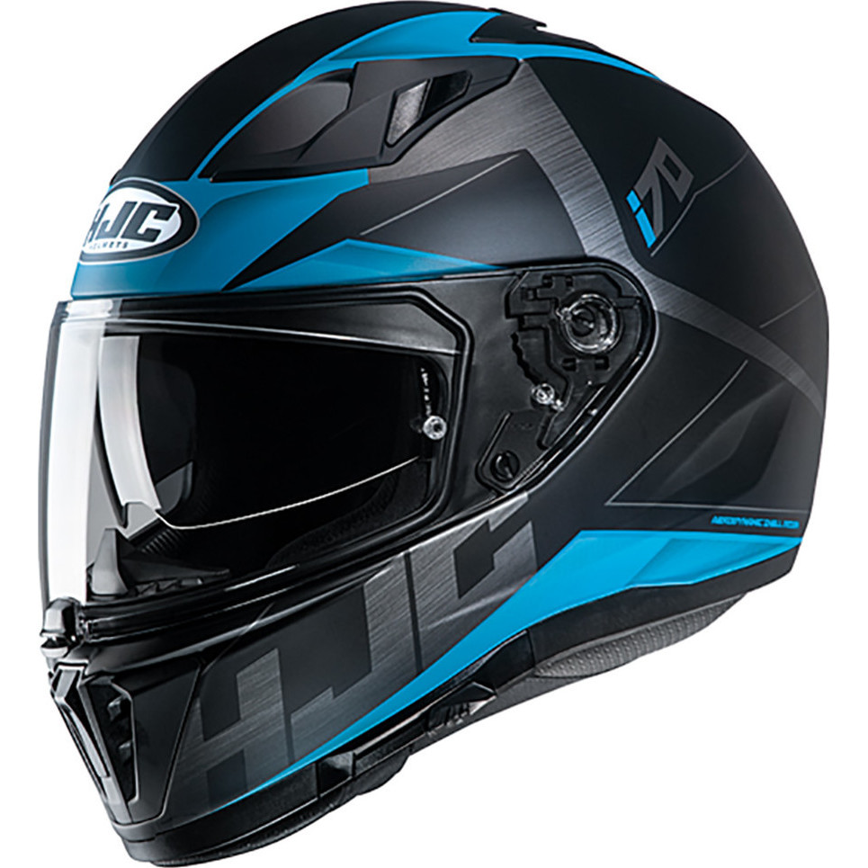 visor hjc i70