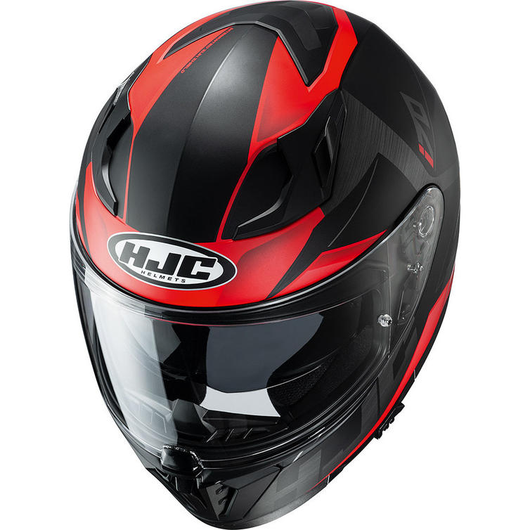 visor hjc i70