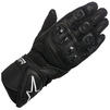 Alpinestars SP Air Leather Motorcycle Gloves Thumbnail 3