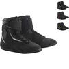 Alpinestars Fastback 2 Drystar CE Motorcycle Boots Thumbnail 1