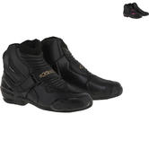 Alpinestars Stella SMX-1 R CE Ladies Motorcycle Boots