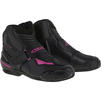 Alpinestars Stella SMX-1 R CE Ladies Motorcycle Boots