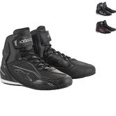 Alpinestars Stella Faster 3 CE Ladies Motorcycle Boots