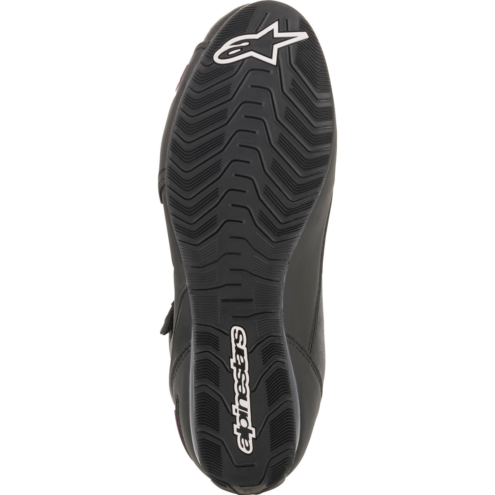 Alpinestars Stella Faster 3 CE Ladies Motorcycle Boots Waterproof Microfibre - Picture 18 of 35