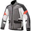 Alpinestars Valparaiso v3 Drystar CE Motorcycle Jacket Thumbnail 5