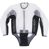 Alpinestars Racing Rain Over Jacket