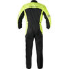 Alpinestars Hurricane 1 Piece Rain Suit Thumbnail 5