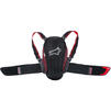 Alpinestars Nucleon KR-Y Youth Back Protector Black Red Thumbnail 1