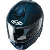 HJC RPHA 90S Balian Carbon Flip Front Motorcycle Helmet & Visor Thumbnail 5