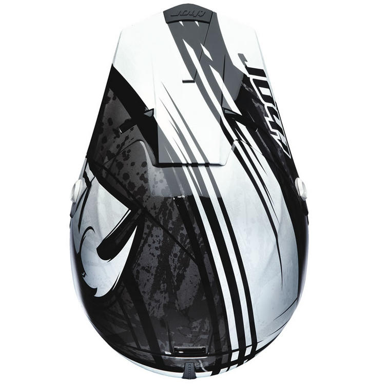 Thor Quadrant Splatter Motocross Helmet Secret Sale