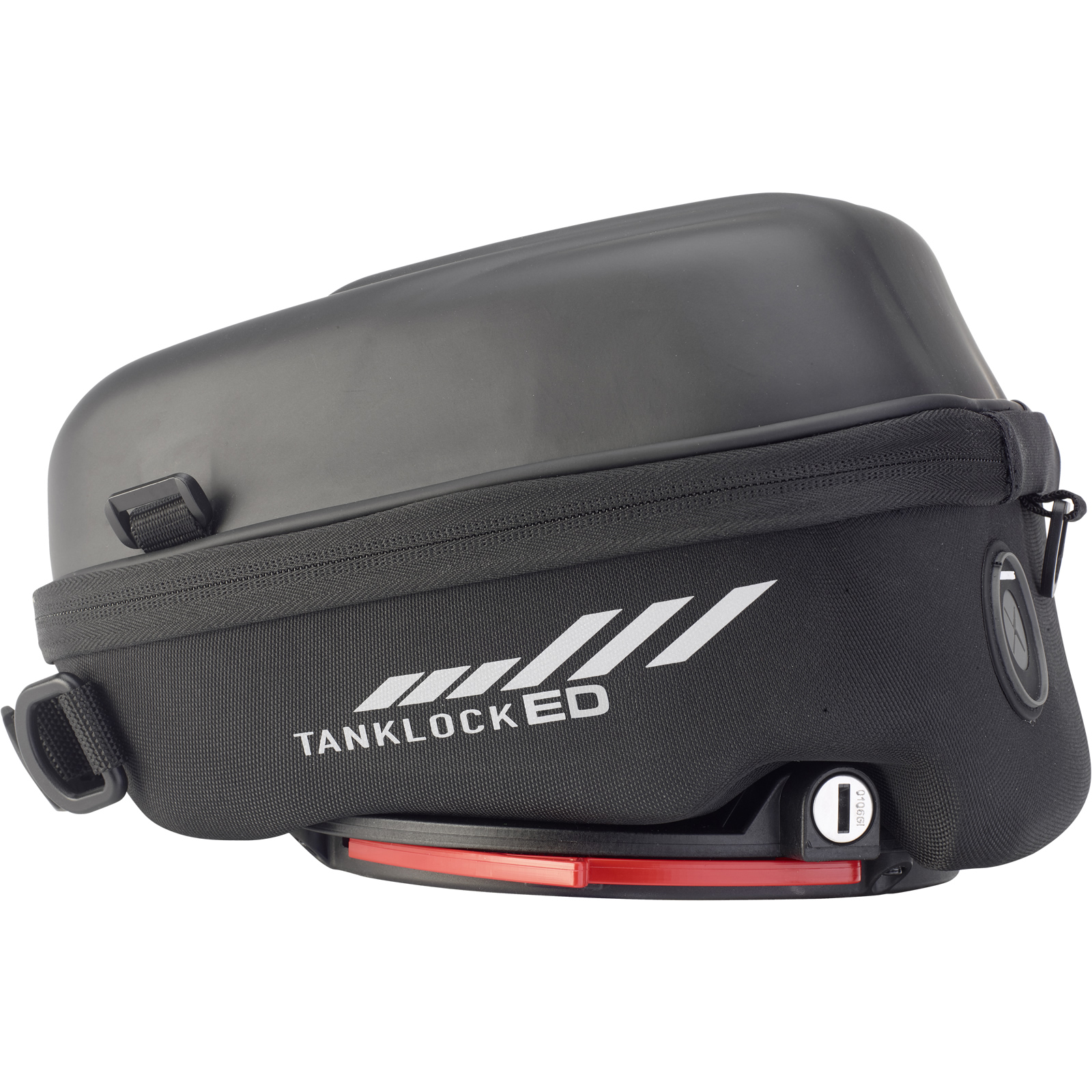 Givi TanklockED Tank Bag 5L (ST605B) New Arrivals