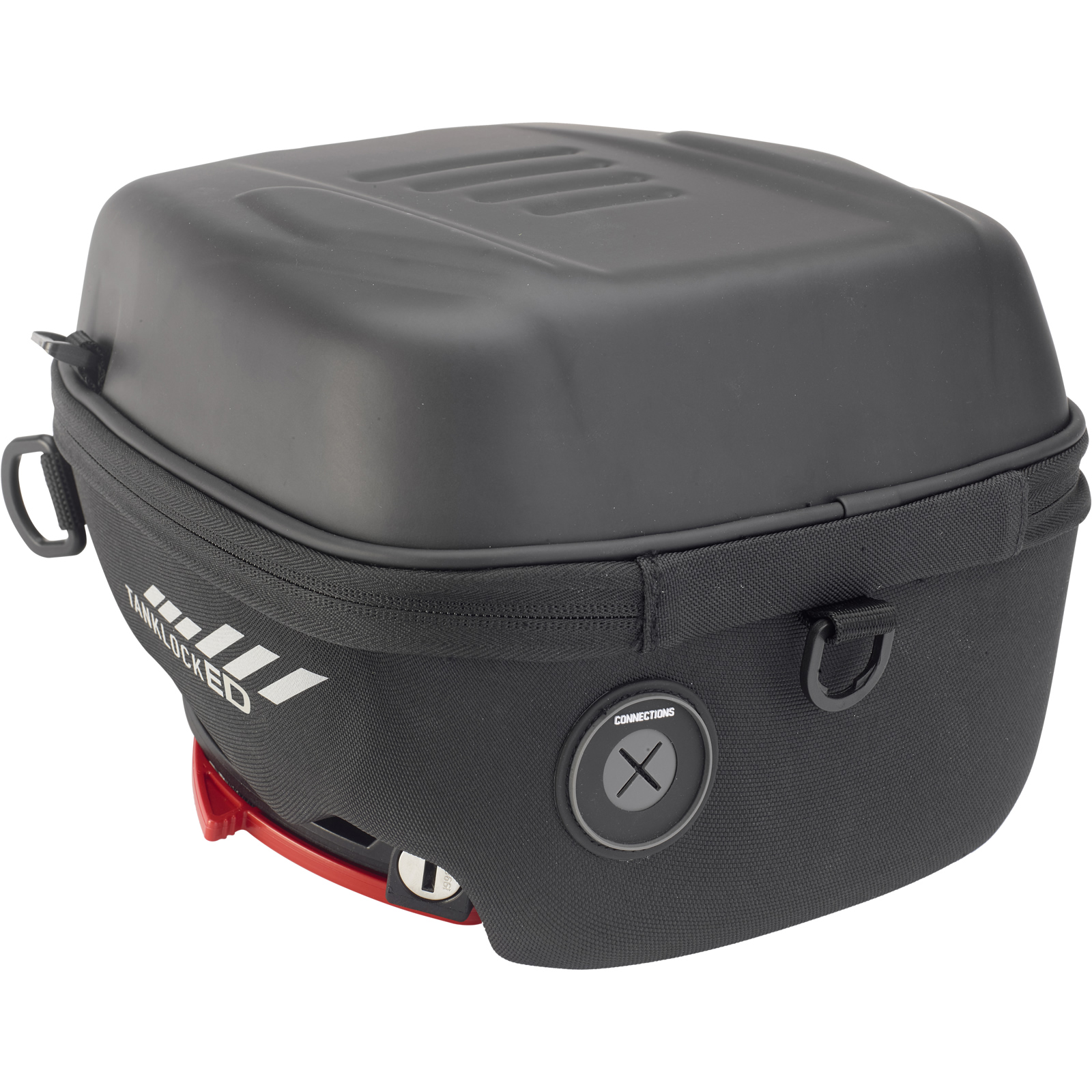 Givi TanklockED Tank Bag 5L (ST605B) New Arrivals