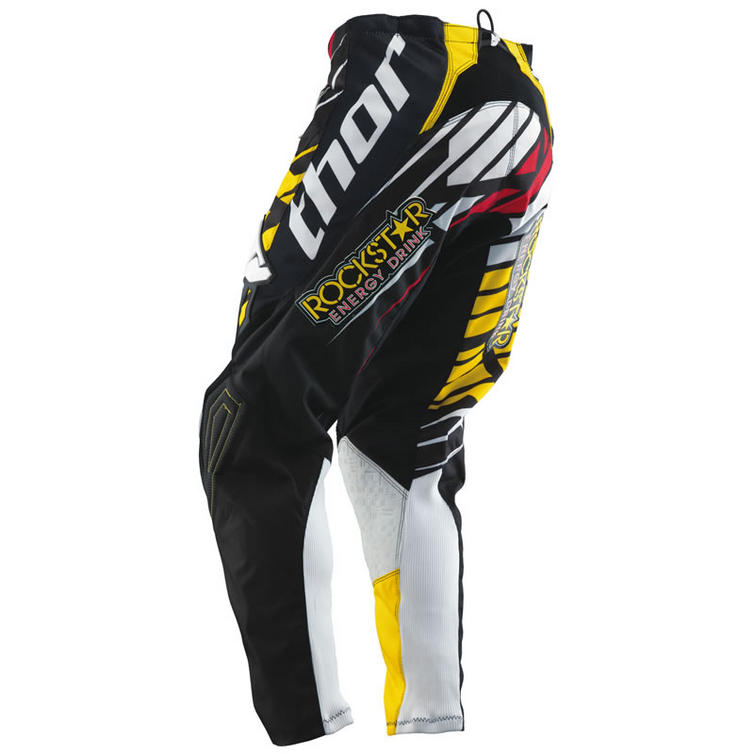 Thor Phase S13 Youth Rockstar Motocross Pants Motocross Pants