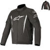 Alpinestars Gunner V2 Waterproof Motorcycle Jacket Thumbnail 2