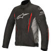 Alpinestars Gunner V2 Waterproof Motorcycle Jacket Thumbnail 4