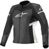 Alpinestars Stella Kira Ladies Leather Motorcycle Jacket