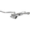 Scorpion Car Exhaust Cat-Back System (Non-Resonated) (Valved) Daytona - Hyundai i30 N (GPF Model) 2018 - 2020 Thumbnail 1