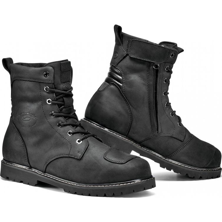 cheap motorbike boots uk