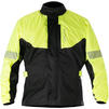 Alpinestars Hurricane Motorcycle Rain Over Jacket & Pants Kit Yellow Fluo Black Thumbnail 4