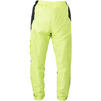 Alpinestars Hurricane Motorcycle Rain Over Jacket & Pants Kit Yellow Fluo Black Thumbnail 5