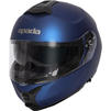 Spada Orion Flip Front Motorcycle Helmet Thumbnail 3