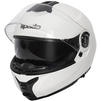 Spada Orion Flip Front Motorcycle Helmet Thumbnail 7