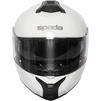 Spada Orion Flip Front Motorcycle Helmet Thumbnail 12