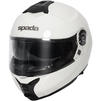 Spada Orion Flip Front Motorcycle Helmet Thumbnail 4