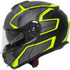 Spada Orion Slate Flip Front Motorcycle Helmet Thumbnail 8