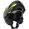 Spada Orion Slate Flip Front Motorcycle Helmet Thumbnail 12