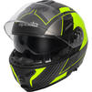 Spada Orion Whip Flip Front Motorcycle Helmet Thumbnail 5